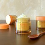 Farmstay Κρέμα Θρέψης Και Καταπράυνσης Calendula Relief Cream (80ml) - Image 4