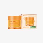 Farmstay Κρέμα Θρέψης Και Καταπράυνσης Calendula Relief Cream (80ml) - Image 3
