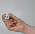 Farmstay Ορός Ματιών Με Αλόη Και Υδρολυμένο Μετάξι  Aloe Vera Soothing Rolling Eye Serum (25ml) - Image 2