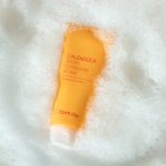Farmstay Καθαριστικός Αφρός Με Καλέντουλα Calendula Relief Cleansing Foam 180ml - Image 2