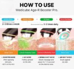 MEDICUBE AGE-R Booster Pro - Image 2