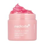 Medicube Collagen Jelly Cream – Κρέμα Σύσφιξης & Ενυδάτωσης με Κολλαγόνο & Νιασιναμίδη (50ml)