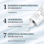 Dr.Althea 147 Barrier Cream – Κρέμα Ενίσχυσης Δερματικού Φραγμού (50ml) - Image 2
