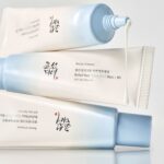 Beauty of Joseon Relief Sun Aqua-Fresh: Rice + B5 SPF50+ - Αντηλιακό με ρύζι & B5 (50ml) - Image 3
