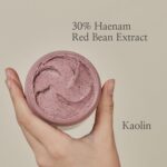 Beauty of Joseon Red Bean Refreshing Pore Mask – Μάσκα Καθαρισμού & Σύσφιξης Πόρων (140ml) - Image 4