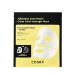 COSRX Snail Mucin Hydrogel Mask – Μάσκα Υδρογέλης Για Λάμψη Ενυδάτωση (34gr)
