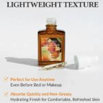 Dr. Althea Vitamin C Boosting Serum  – Ορός Λάμψης & Αναζωογόνησης (30ml) - Image 4