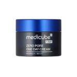 Medicube Zero Pore One-day Cream – Κρέμα Σύσφιξης Πόρων για Λιπαρό Δέρμα (50ml)