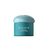 Accoje Hydrating Aqua Gel Cream – Ενυδατική gel κρέμα με Jeju Black Radish (50ml)