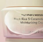 haruharu wonder Black Rice 5 Ceramide Barrier Moisturizing Cream - Κρέμα με Κηραμίδια για Επανόρθωσης Ενδυνάμωση (50ml) - Image 2