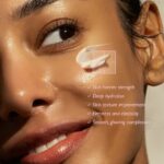 haruharu wonder Black Rice 5 Ceramide Barrier Moisturizing Cream - Κρέμα με Κηραμίδια για Επανόρθωσης Ενδυνάμωση (50ml) - Image 3