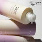 haruharu wonder Black Rice Probiotics Barrier Essence - Γαλακτώδες essence Με Κηραμίδια και Προβιοτικα (120ml) - Image 4