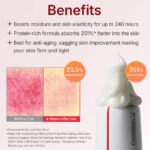 Centellian24 Madeca Cream Time Reverse - Αντιγηραντική Κρέμα Ολικής Επανόρθωσης (50ml) - Image 4